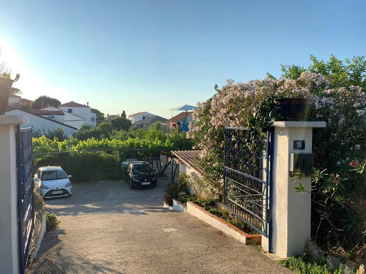 Appartamento Danijela Mali Lošinj