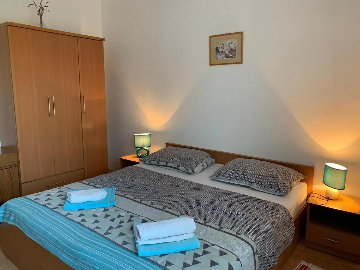 Appartamento Danijela Mali Lošinj