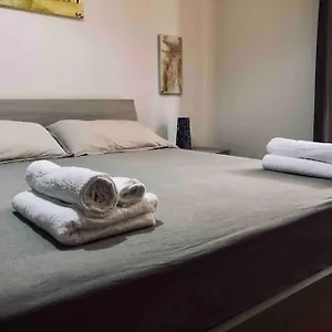 Casa Paradiso Messina