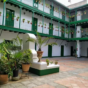 La Puerta De Setas De Siviglia