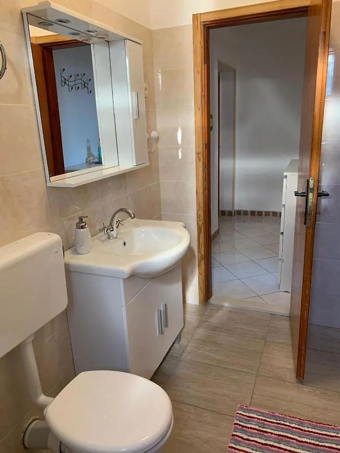 Danijela Apartment Mali Losinj Croatia