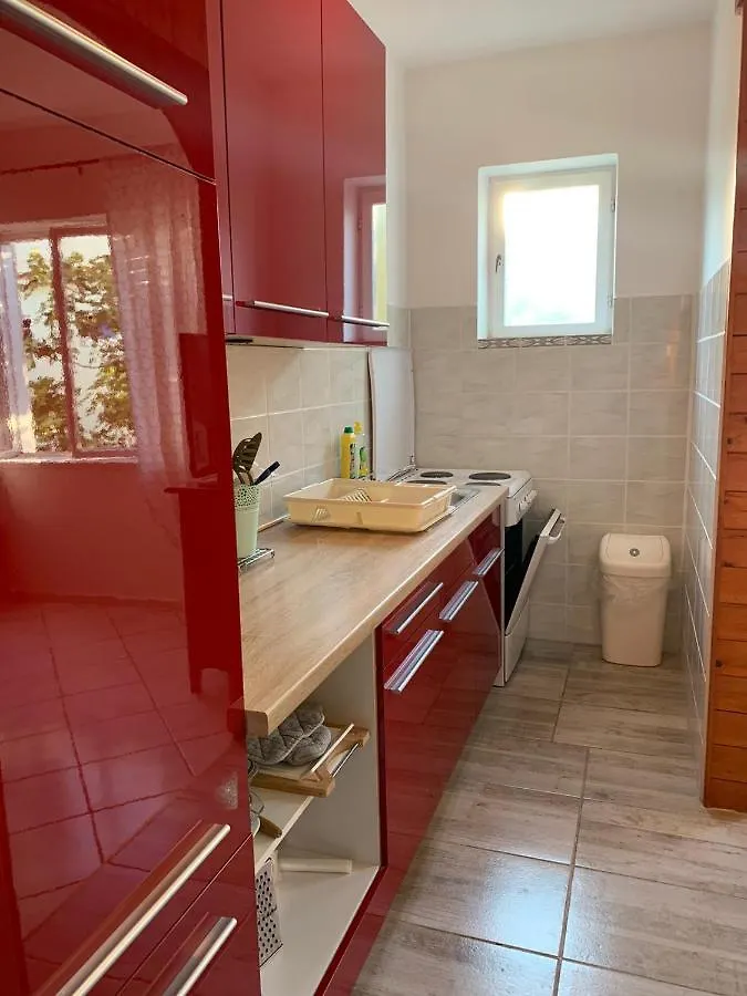 Danijela Apartment Mali Losinj