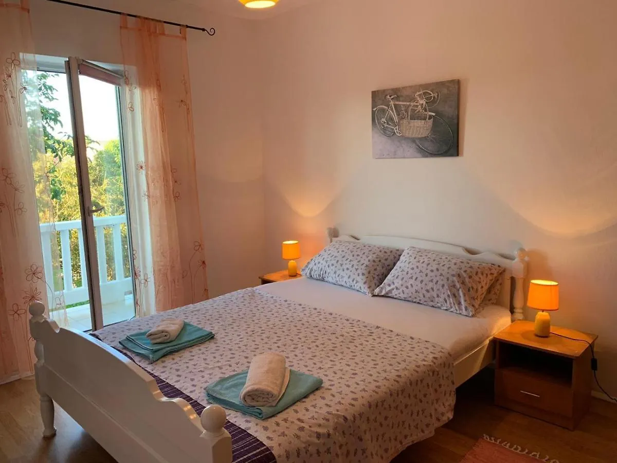 Danijela Apartment Mali Losinj