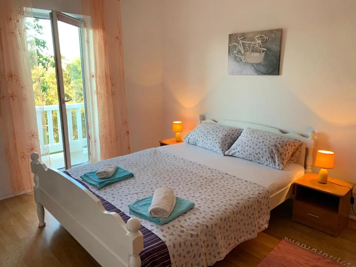 Danijela Apartment Mali Losinj Croatia