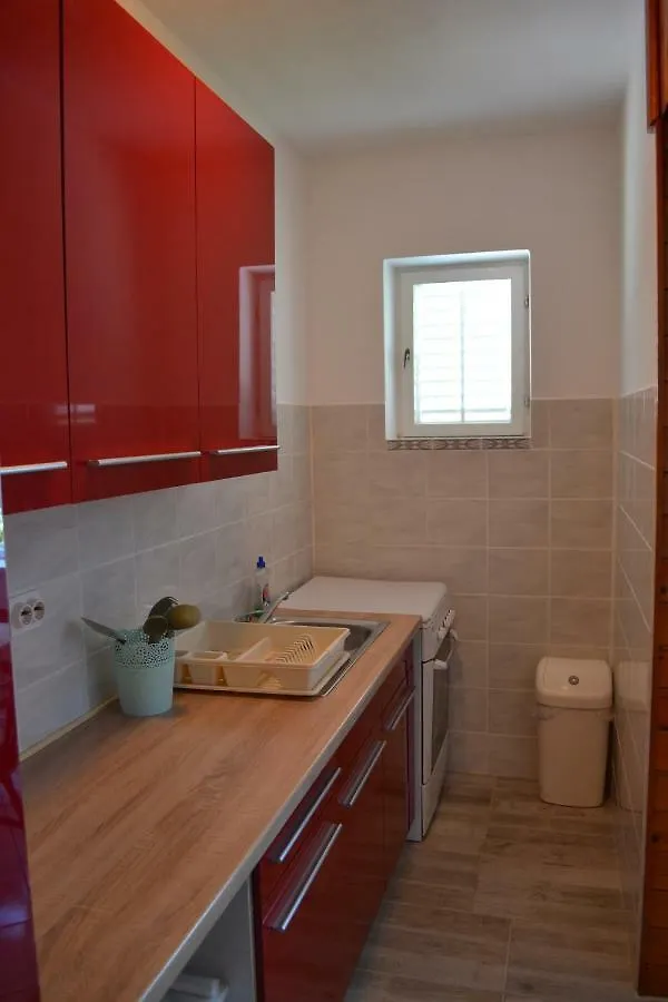 Danijela Apartment Mali Losinj