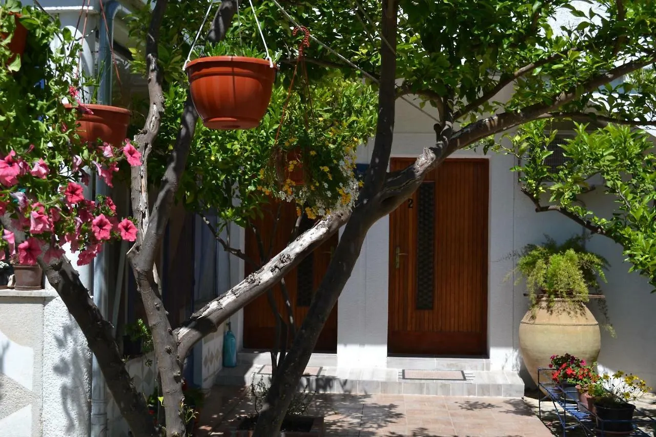 Danijela Apartment Mali Losinj 0*,