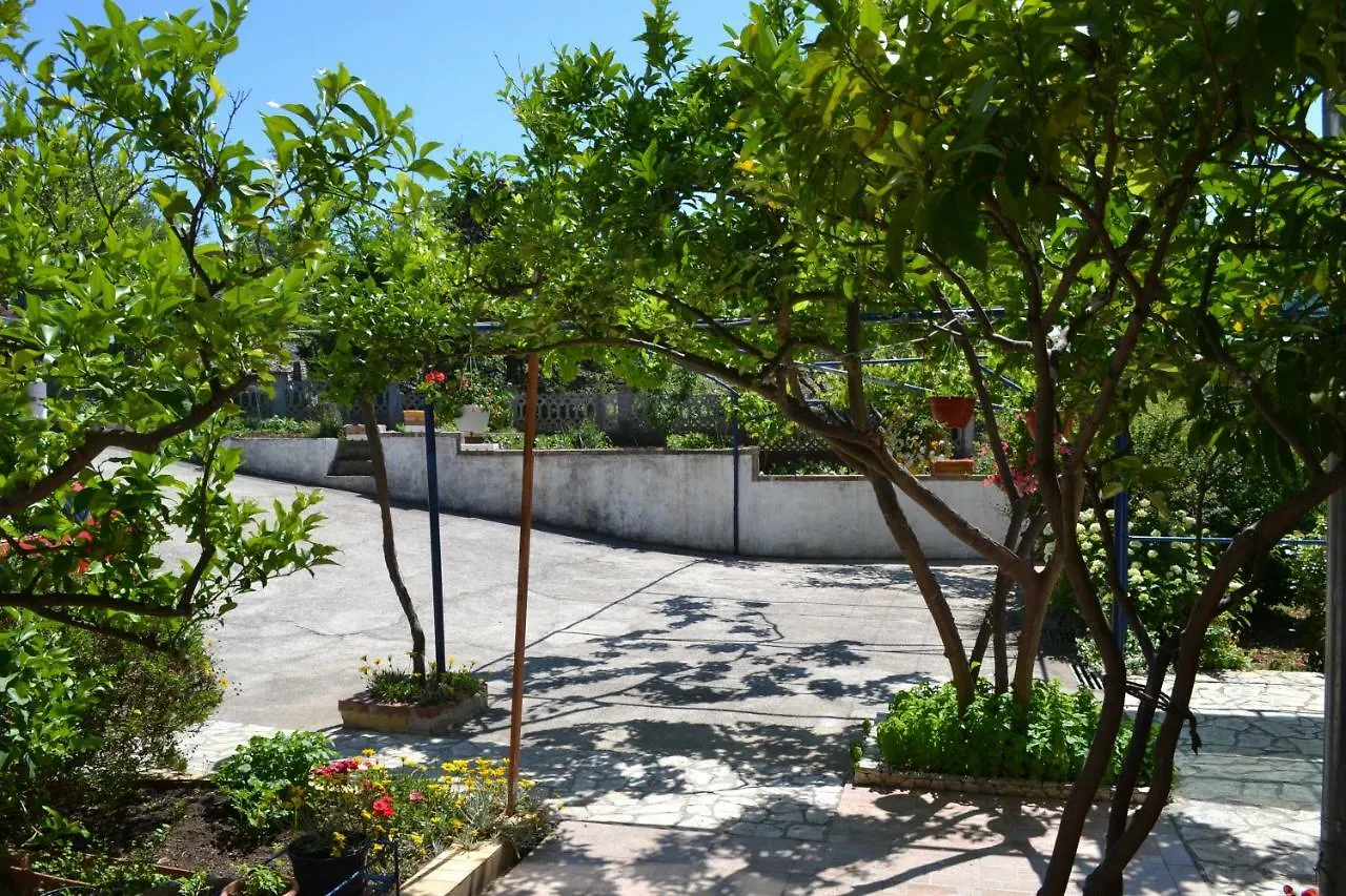 Danijela Apartment Mali Losinj