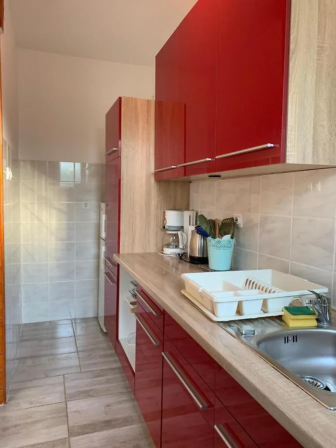 Danijela Apartment Mali Losinj