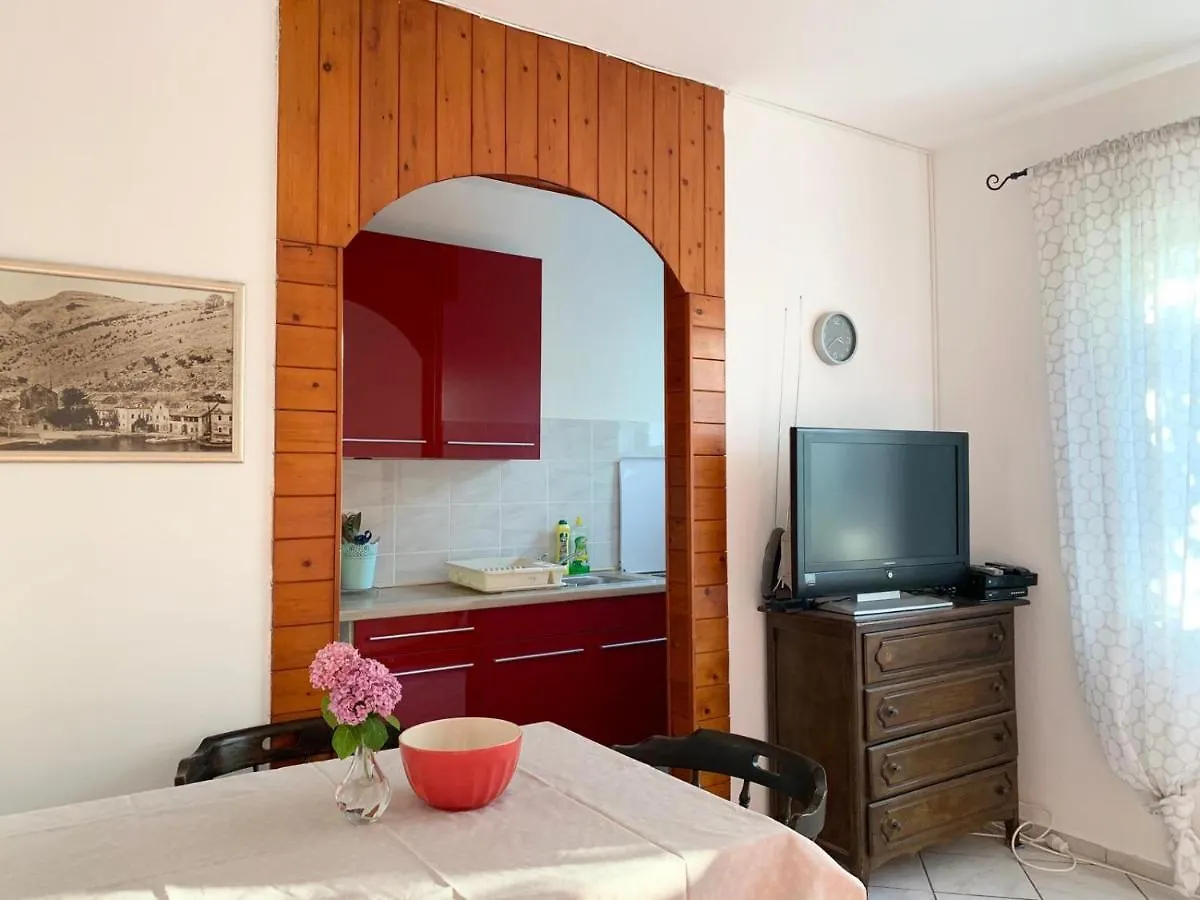 Danijela Apartment Mali Losinj