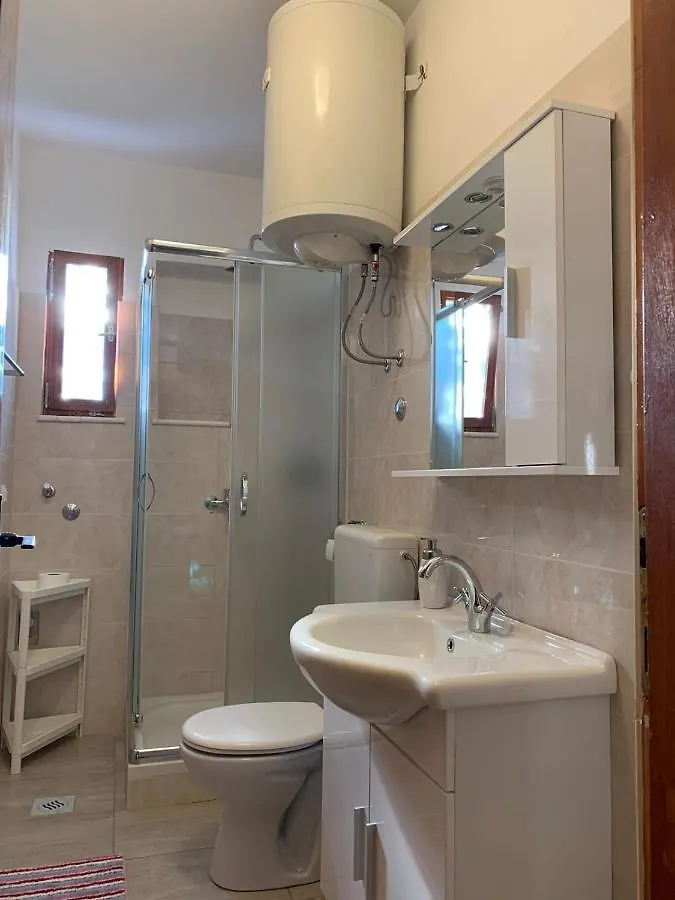 Danijela Apartment Mali Losinj