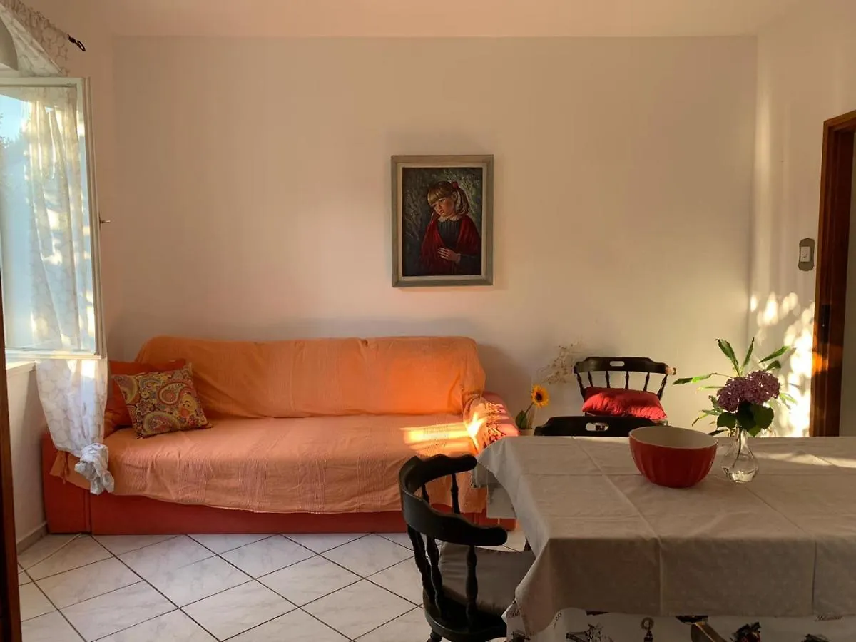 Danijela Apartment Mali Losinj Croatia
