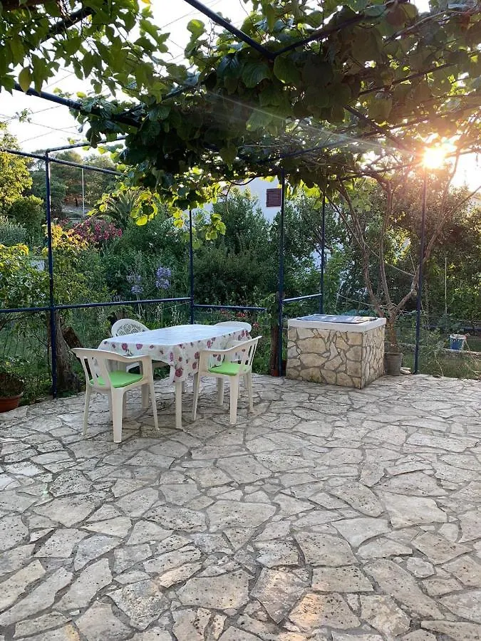 Danijela Apartment Mali Losinj 0*,