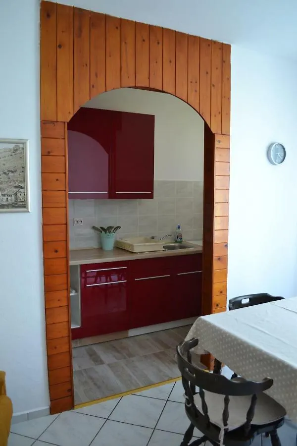 Danijela Apartment Mali Losinj 0*,